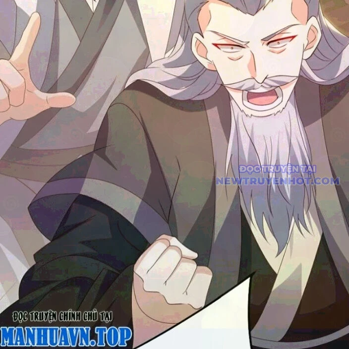 Tiên Võ Đế Tôn Chapter 785 - Next Chapter 786