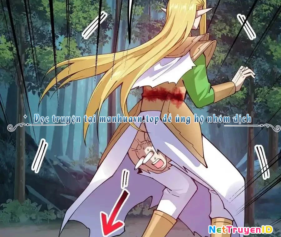 Sức Mạnh Của Kiếm Thần Chapter 80 - Trang 4