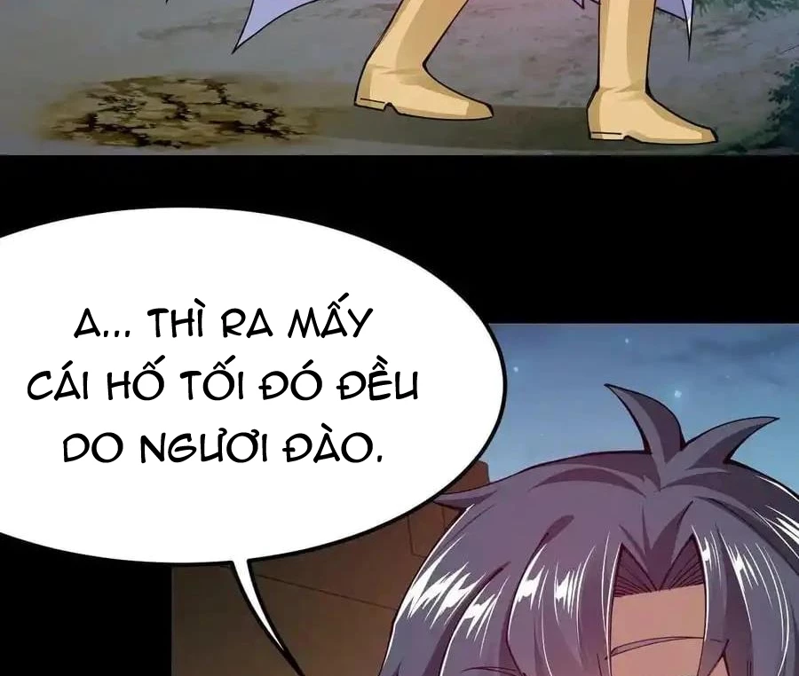 Sức Mạnh Của Kiếm Thần Chapter 80 - Trang 4