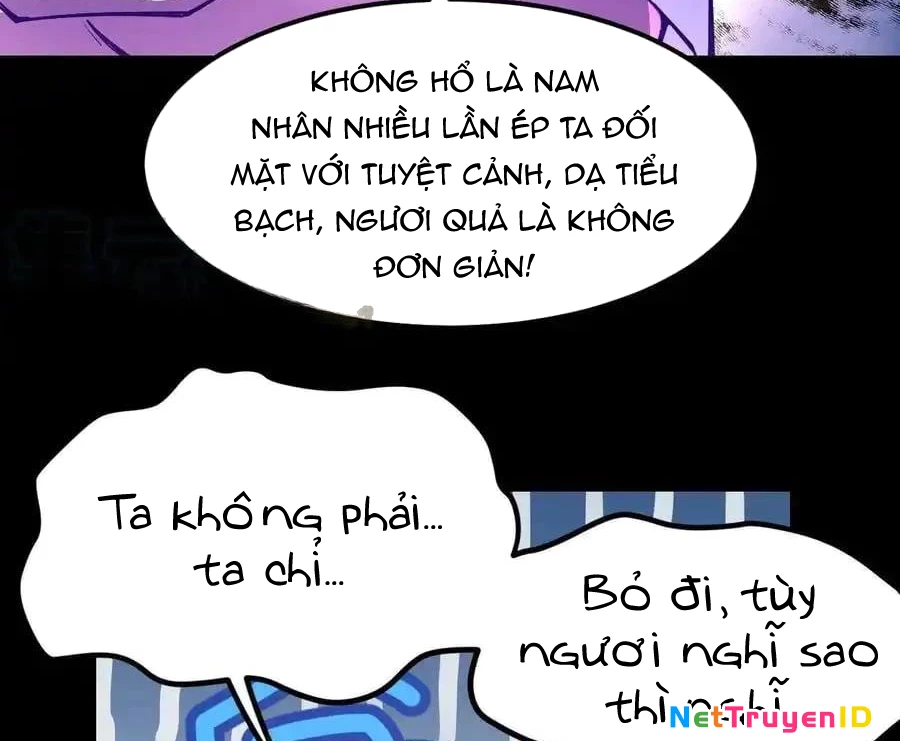 Sức Mạnh Của Kiếm Thần Chapter 80 - Trang 4