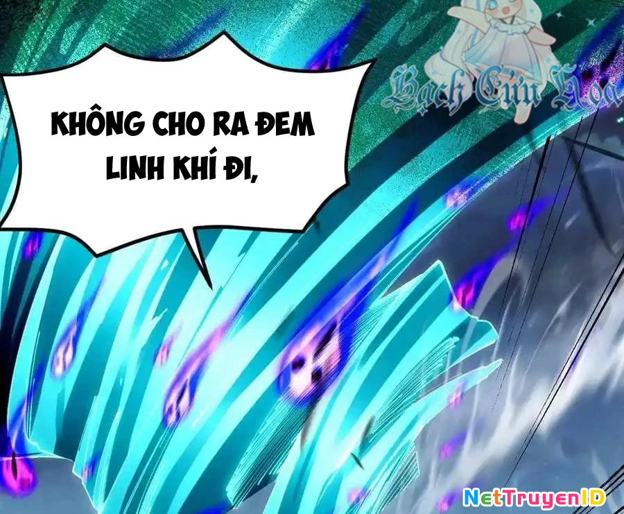 Sức Mạnh Của Kiếm Thần Chapter 80 - Trang 4