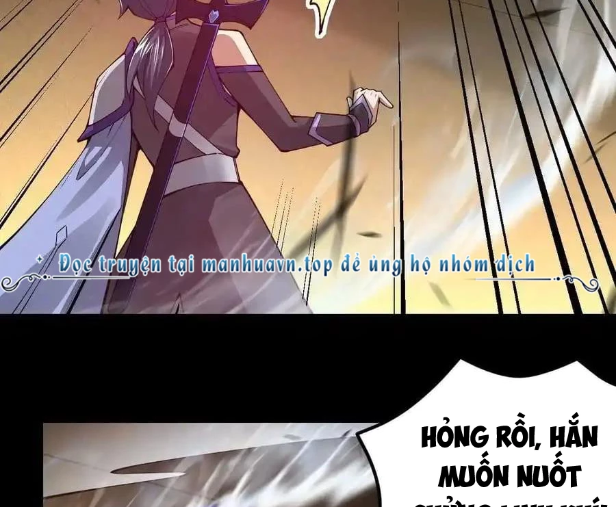 Sức Mạnh Của Kiếm Thần Chapter 80 - Trang 4