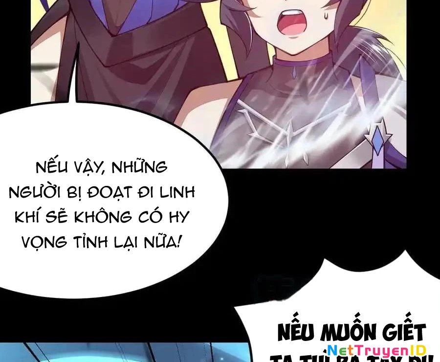 Sức Mạnh Của Kiếm Thần Chapter 80 - Trang 4