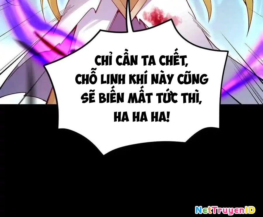 Sức Mạnh Của Kiếm Thần Chapter 80 - Trang 4