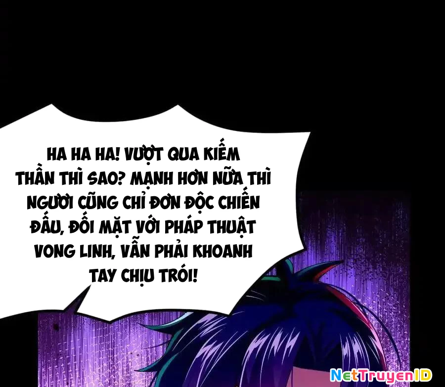 Sức Mạnh Của Kiếm Thần Chapter 80 - Trang 4