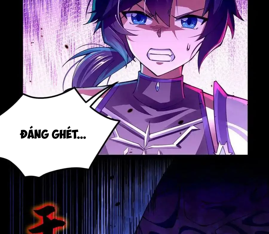 Sức Mạnh Của Kiếm Thần Chapter 80 - Trang 4