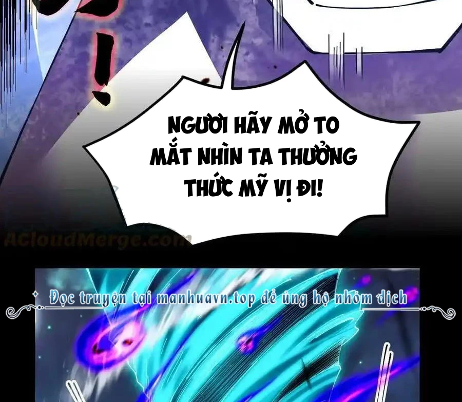 Sức Mạnh Của Kiếm Thần Chapter 80 - Trang 4