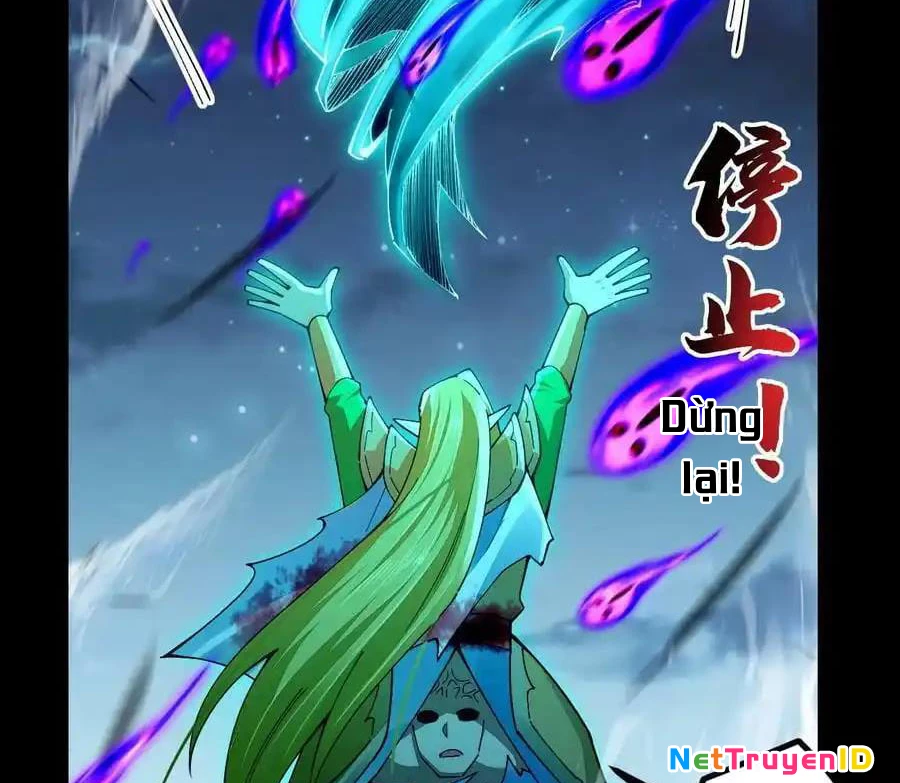 Sức Mạnh Của Kiếm Thần Chapter 80 - Trang 4