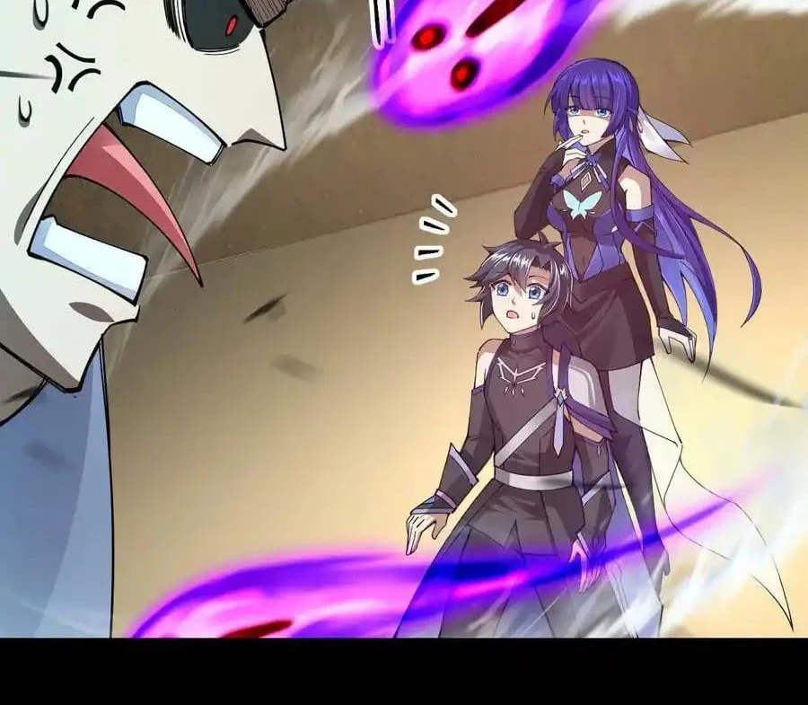 Sức Mạnh Của Kiếm Thần Chapter 80 - Trang 4