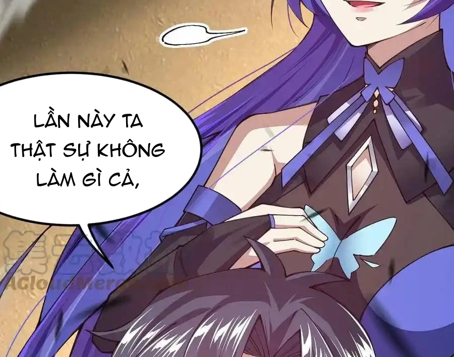 Sức Mạnh Của Kiếm Thần Chapter 80 - Trang 4