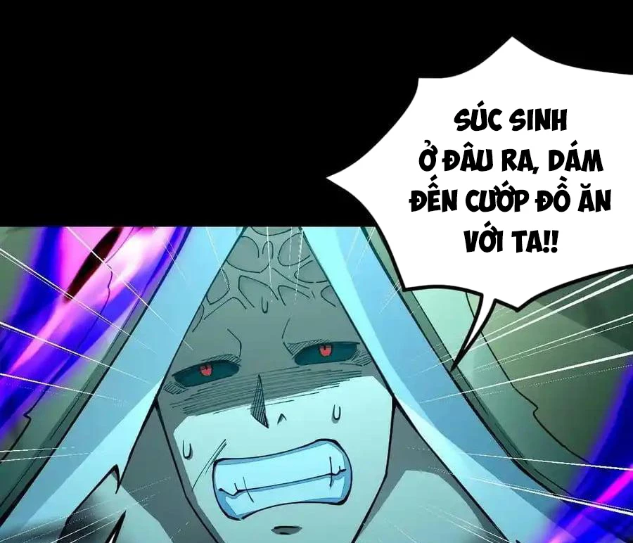 Sức Mạnh Của Kiếm Thần Chapter 80 - Trang 4