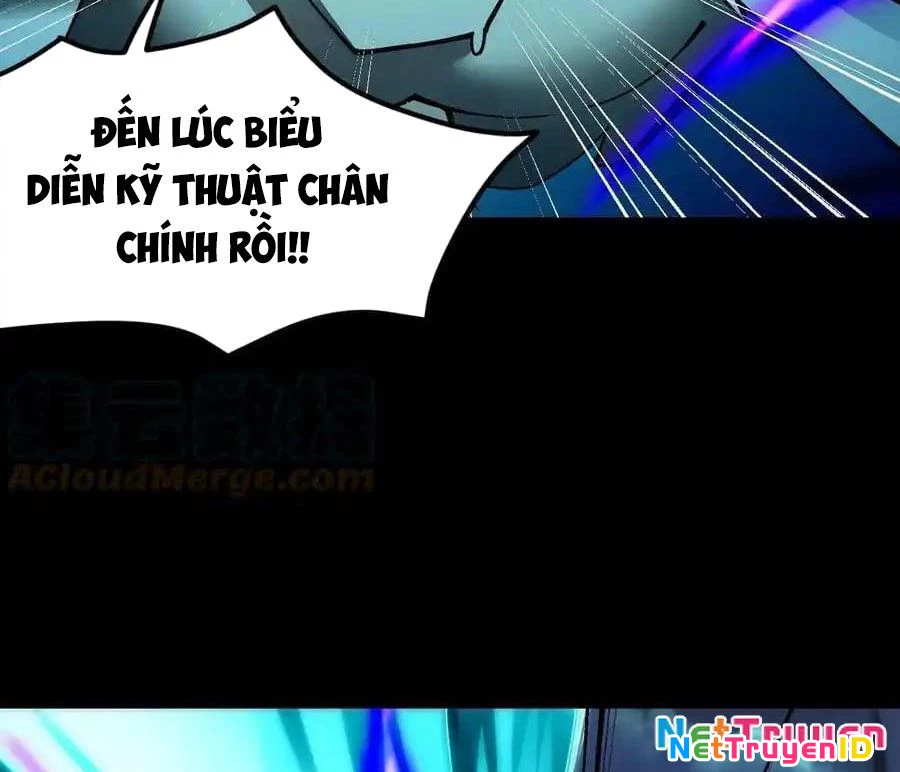 Sức Mạnh Của Kiếm Thần Chapter 80 - Trang 4