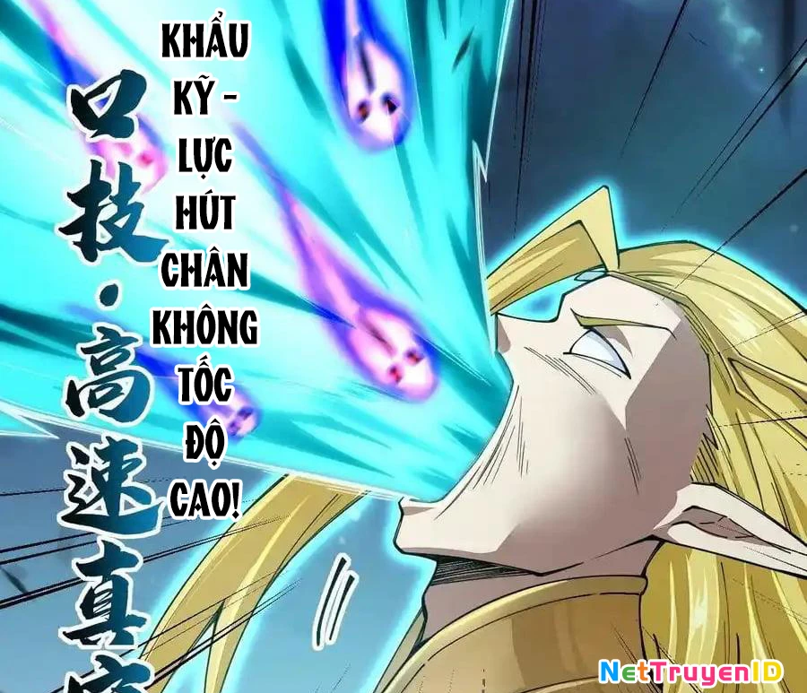 Sức Mạnh Của Kiếm Thần Chapter 80 - Trang 4