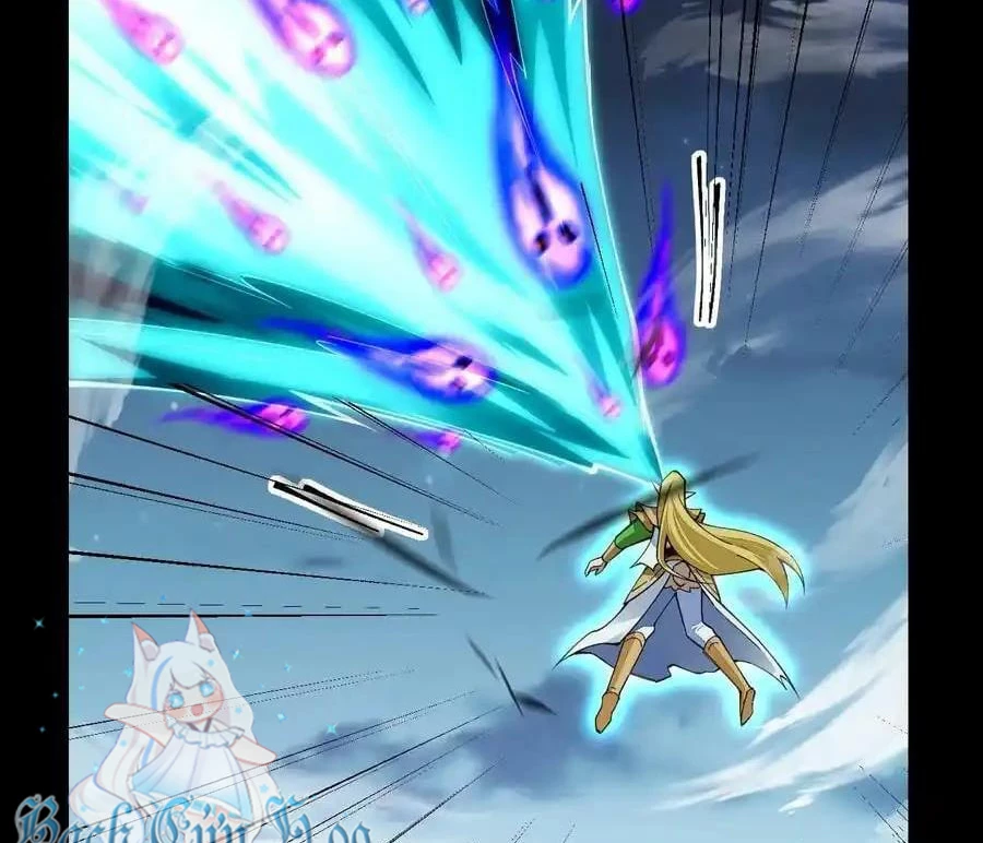 Sức Mạnh Của Kiếm Thần Chapter 80 - Trang 4