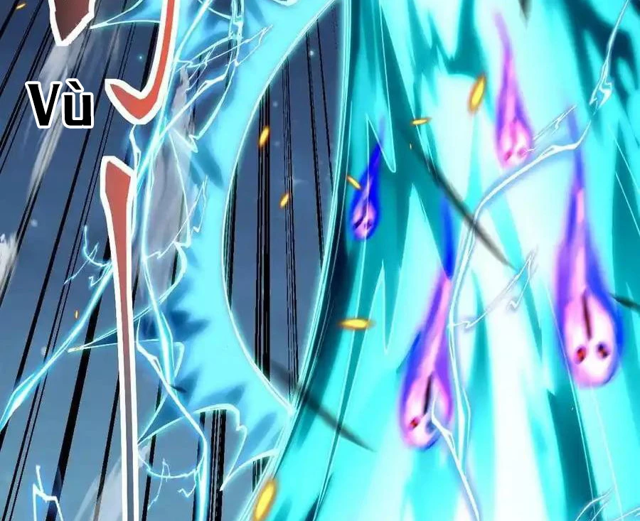 Sức Mạnh Của Kiếm Thần Chapter 80 - Trang 4