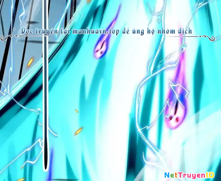 Sức Mạnh Của Kiếm Thần Chapter 80 - Trang 4