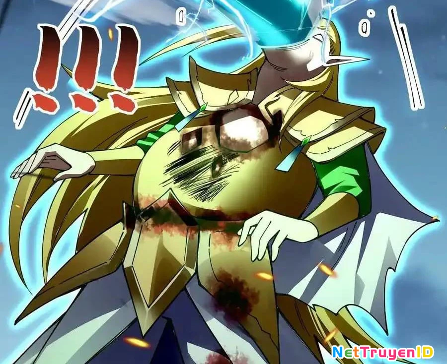 Sức Mạnh Của Kiếm Thần Chapter 80 - Trang 4