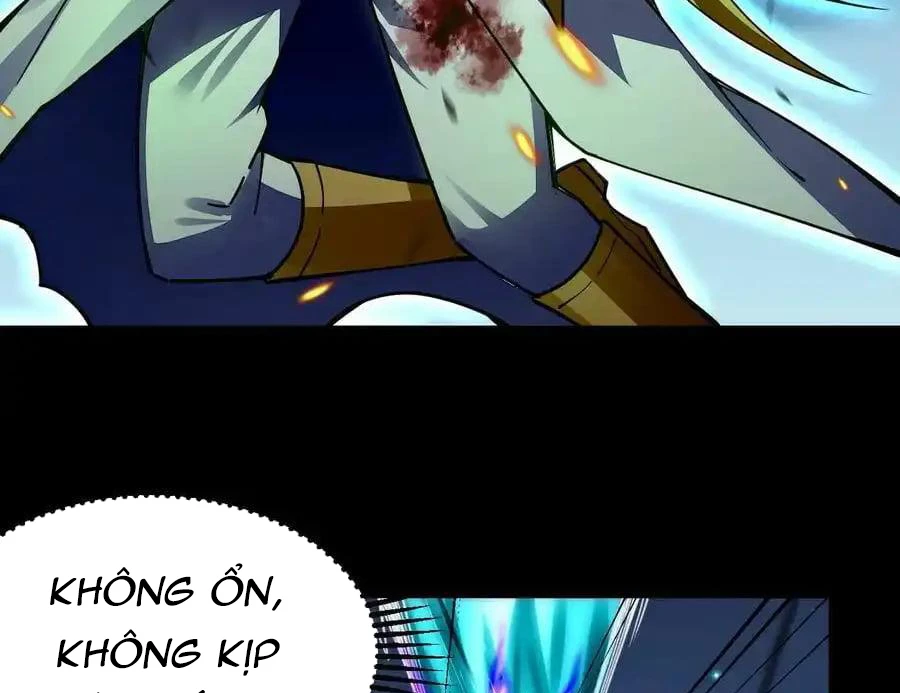 Sức Mạnh Của Kiếm Thần Chapter 80 - Trang 4