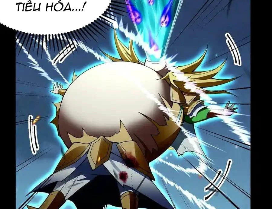 Sức Mạnh Của Kiếm Thần Chapter 80 - Trang 4