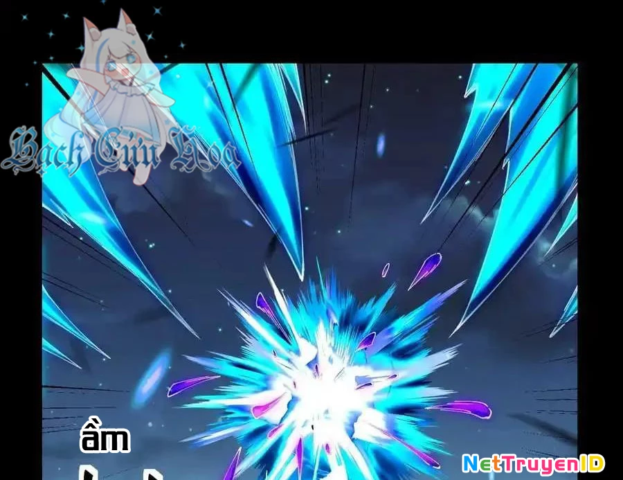 Sức Mạnh Của Kiếm Thần Chapter 80 - Trang 4