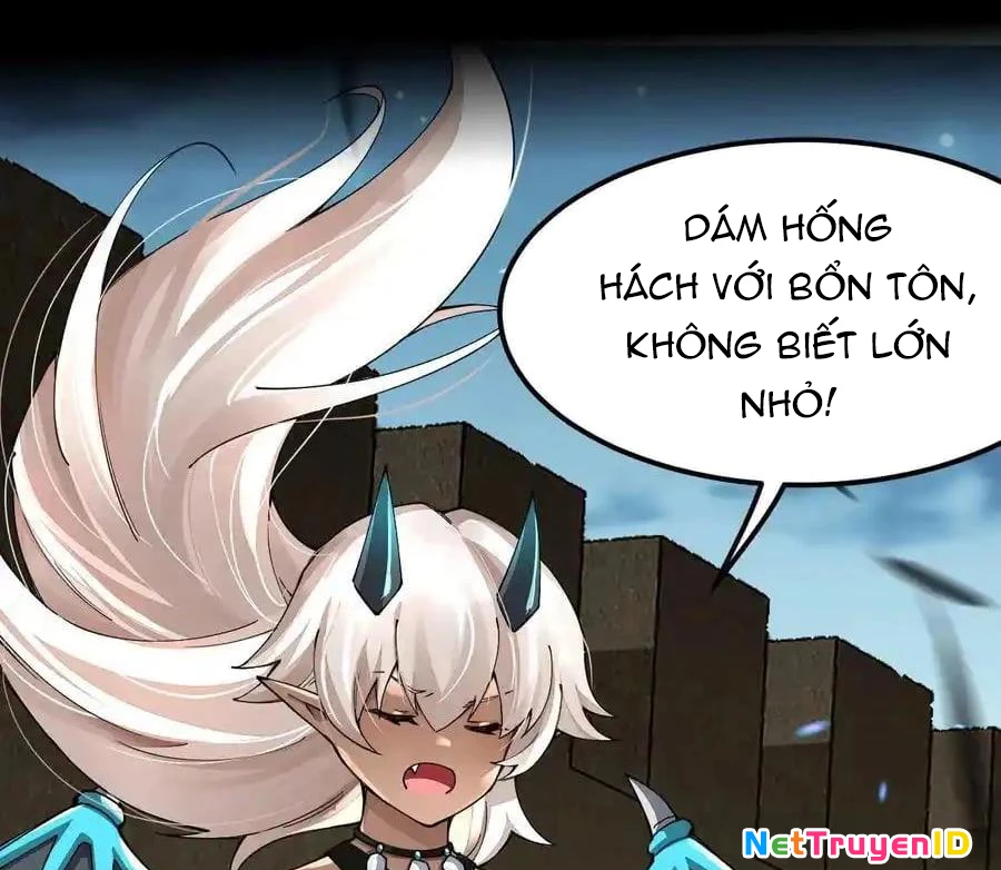 Sức Mạnh Của Kiếm Thần Chapter 80 - Trang 4