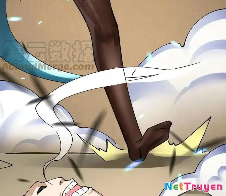 Sức Mạnh Của Kiếm Thần Chapter 80 - Trang 4