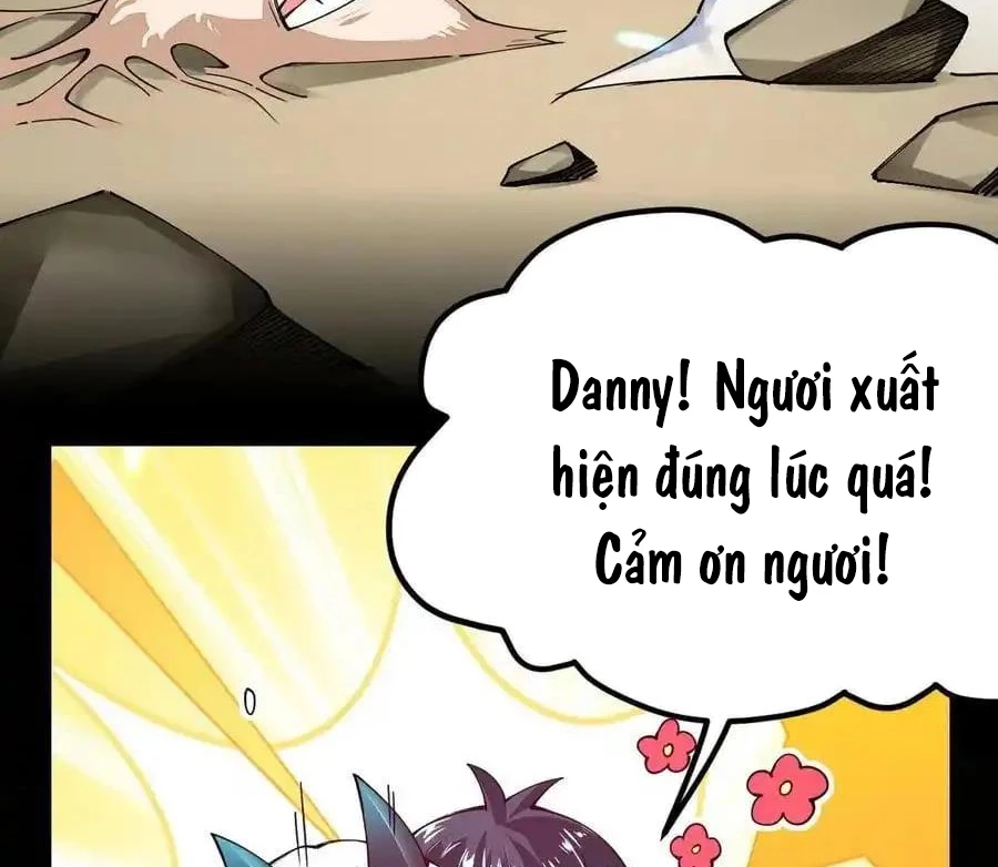 Sức Mạnh Của Kiếm Thần Chapter 80 - Trang 4