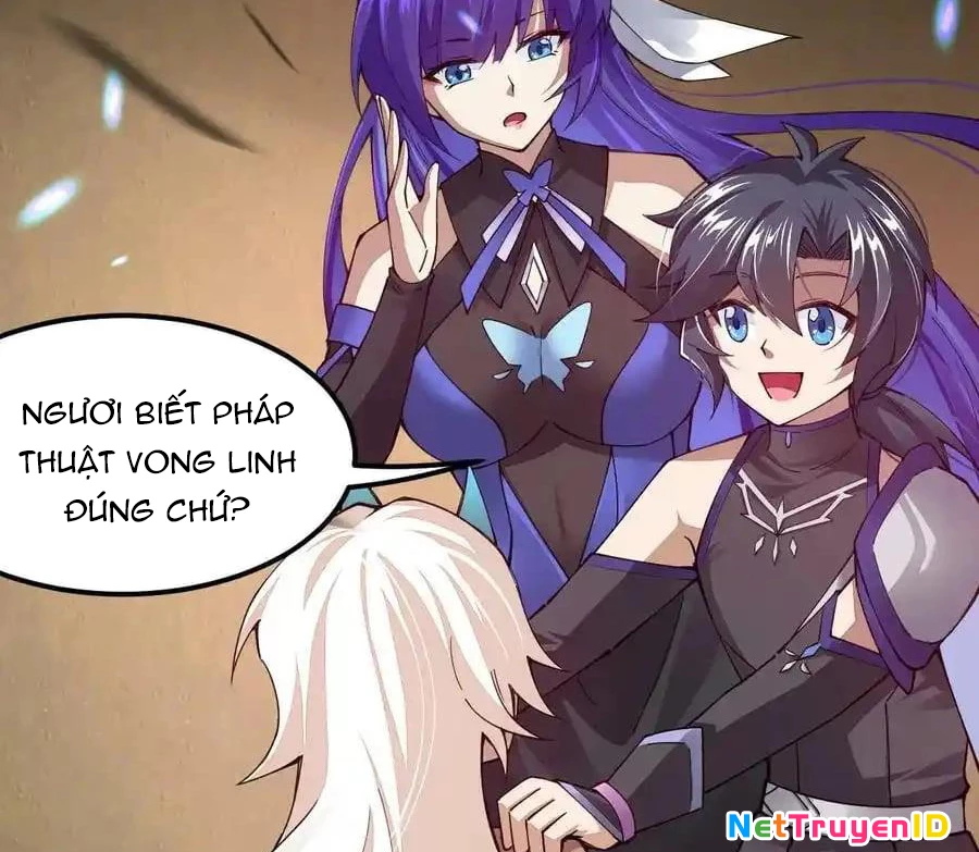 Sức Mạnh Của Kiếm Thần Chapter 80 - Trang 4