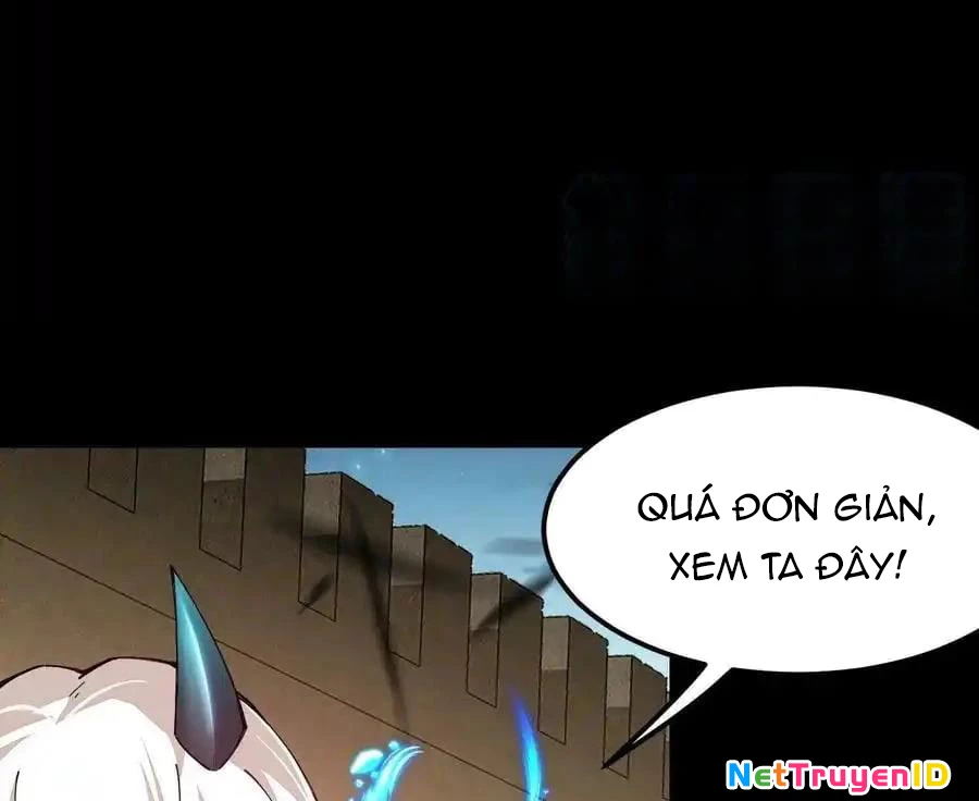 Sức Mạnh Của Kiếm Thần Chapter 80 - Trang 4