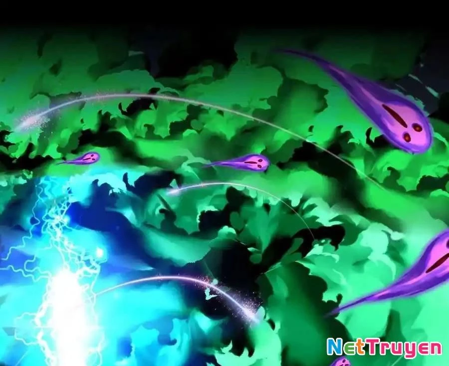 Sức Mạnh Của Kiếm Thần Chapter 80 - Trang 4