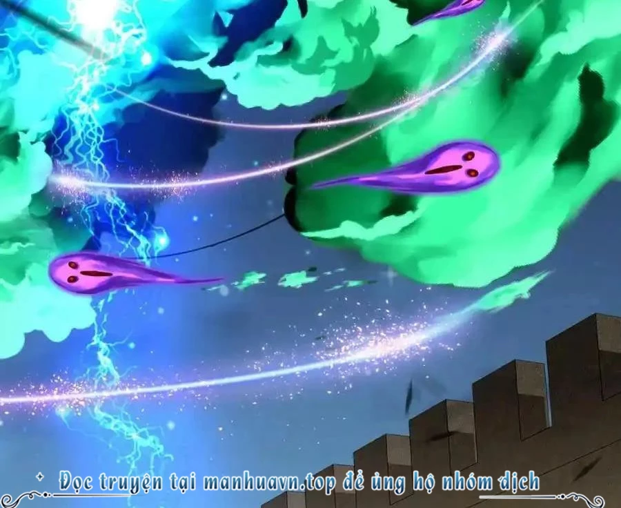 Sức Mạnh Của Kiếm Thần Chapter 80 - Trang 4