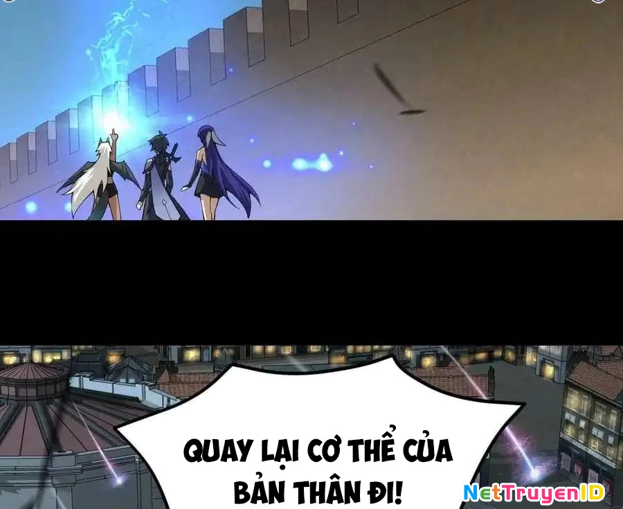 Sức Mạnh Của Kiếm Thần Chapter 80 - Trang 4