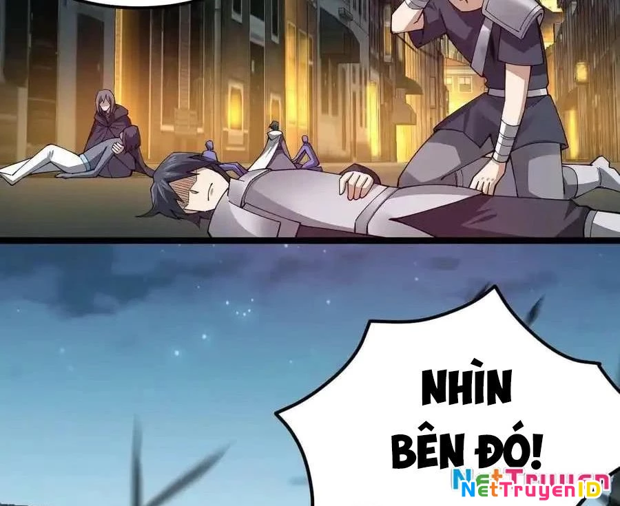 Sức Mạnh Của Kiếm Thần Chapter 80 - Trang 4