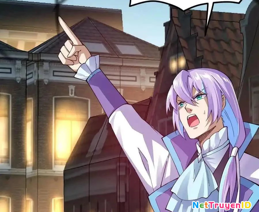 Sức Mạnh Của Kiếm Thần Chapter 80 - Trang 4