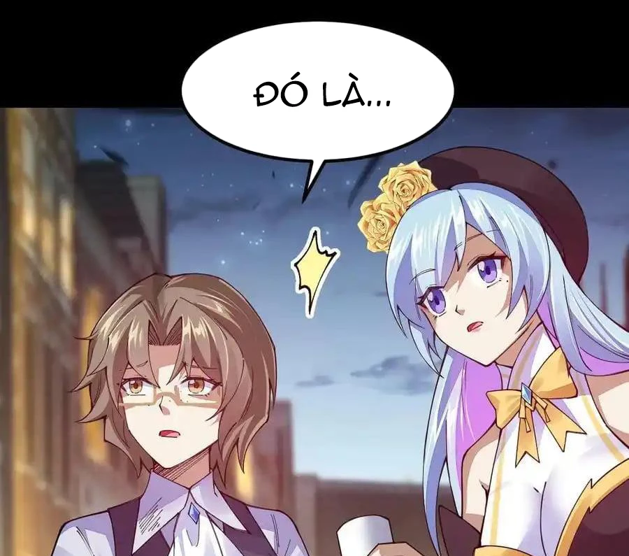 Sức Mạnh Của Kiếm Thần Chapter 80 - Trang 4