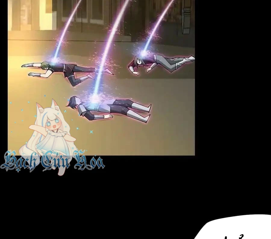 Sức Mạnh Của Kiếm Thần Chapter 80 - Trang 4