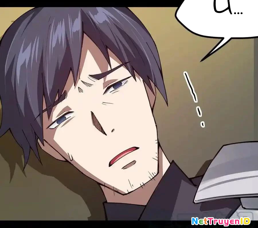 Sức Mạnh Của Kiếm Thần Chapter 80 - Trang 4