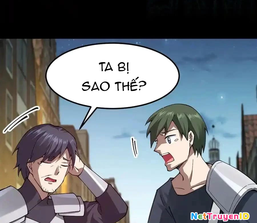 Sức Mạnh Của Kiếm Thần Chapter 80 - Trang 4