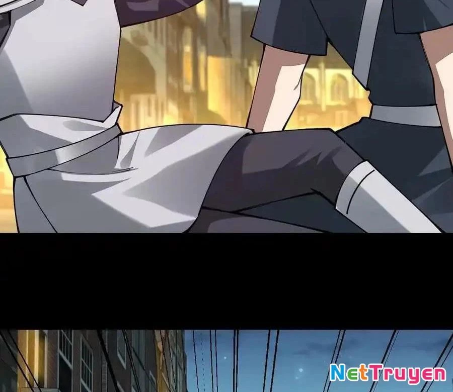 Sức Mạnh Của Kiếm Thần Chapter 80 - Trang 4