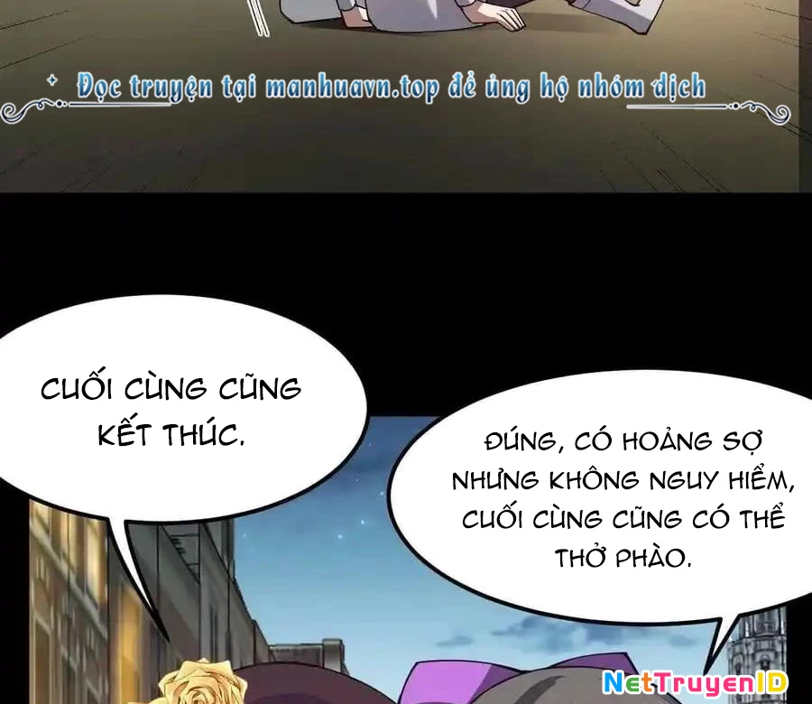 Sức Mạnh Của Kiếm Thần Chapter 80 - Trang 4