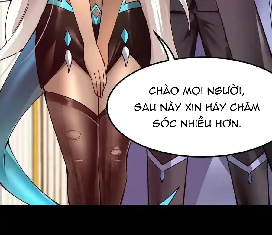 Sức Mạnh Của Kiếm Thần Chapter 80 - Trang 4