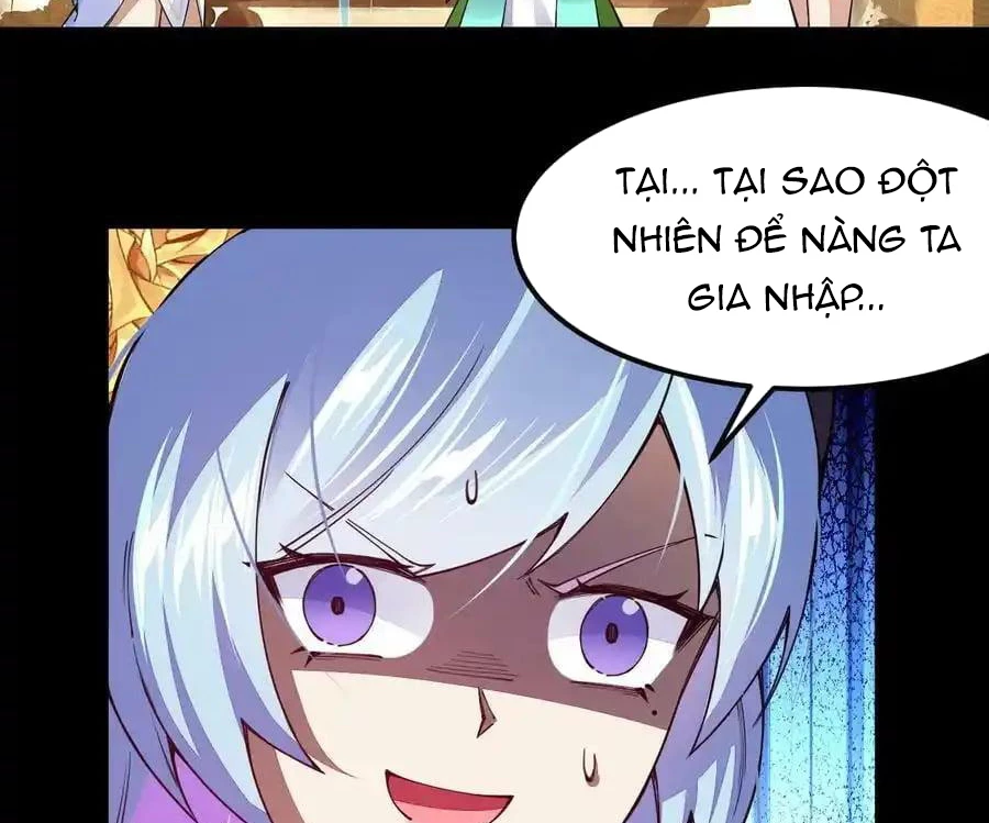 Sức Mạnh Của Kiếm Thần Chapter 80 - Trang 4