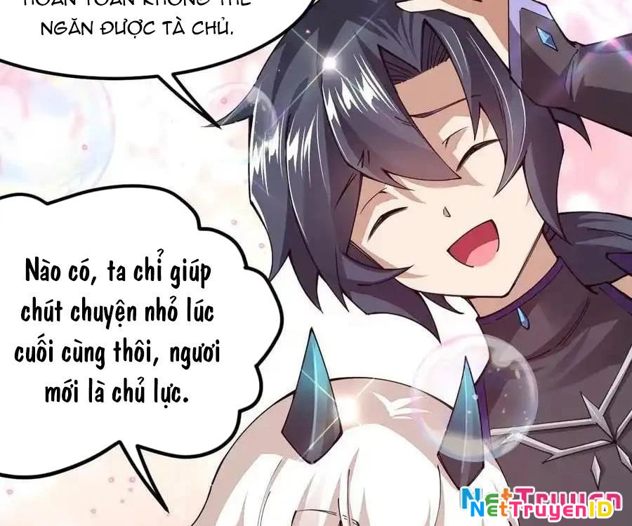 Sức Mạnh Của Kiếm Thần Chapter 80 - Trang 4