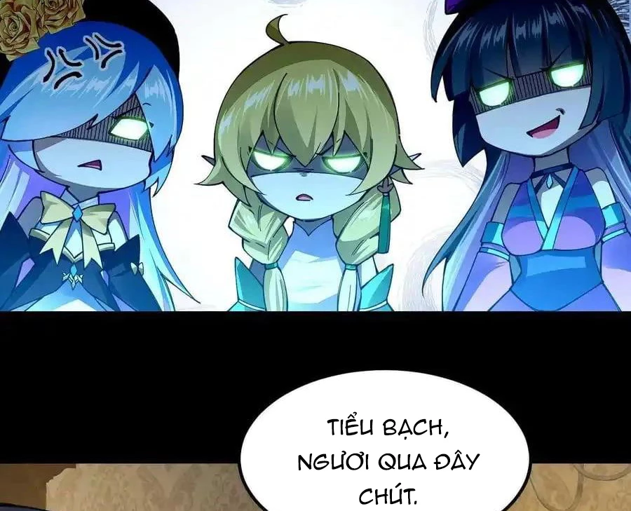 Sức Mạnh Của Kiếm Thần Chapter 80 - Trang 4