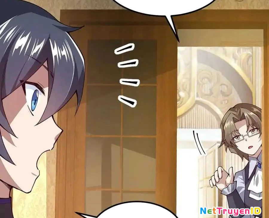 Sức Mạnh Của Kiếm Thần Chapter 80 - Trang 4