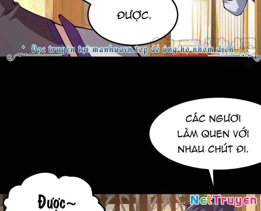 Sức Mạnh Của Kiếm Thần Chapter 80 - Trang 4