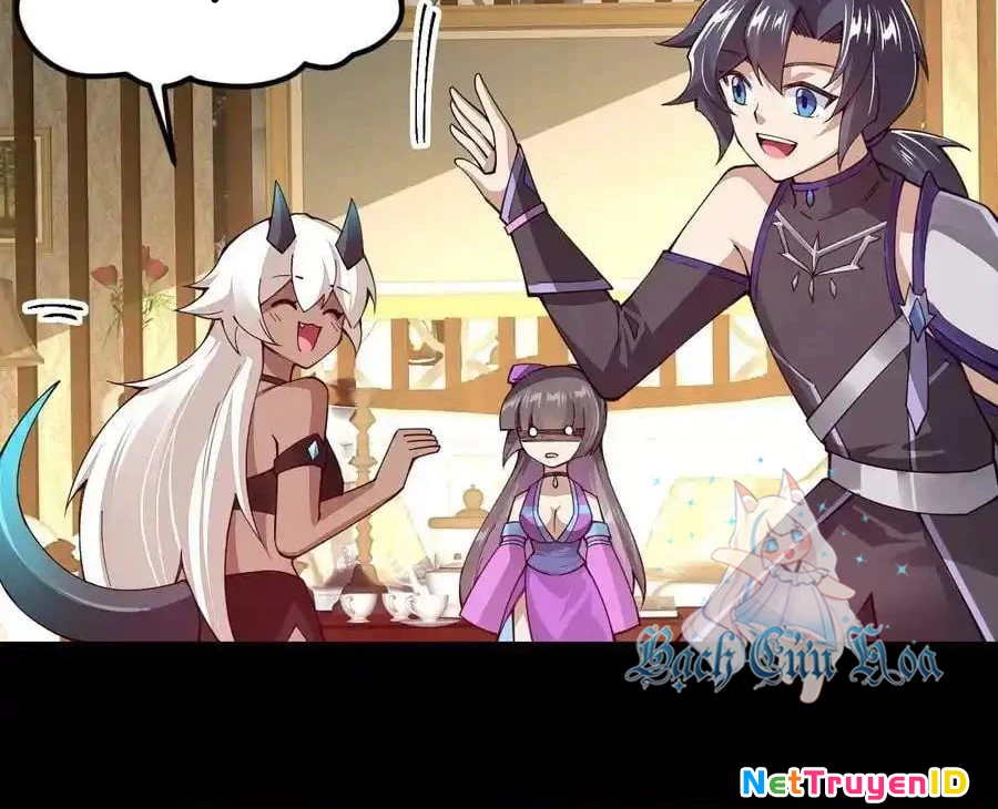 Sức Mạnh Của Kiếm Thần Chapter 80 - Trang 4