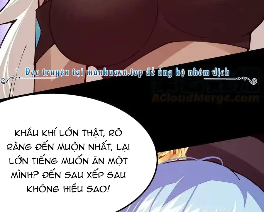 Sức Mạnh Của Kiếm Thần Chapter 80 - Trang 4
