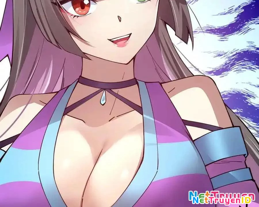 Sức Mạnh Của Kiếm Thần Chapter 80 - Trang 4