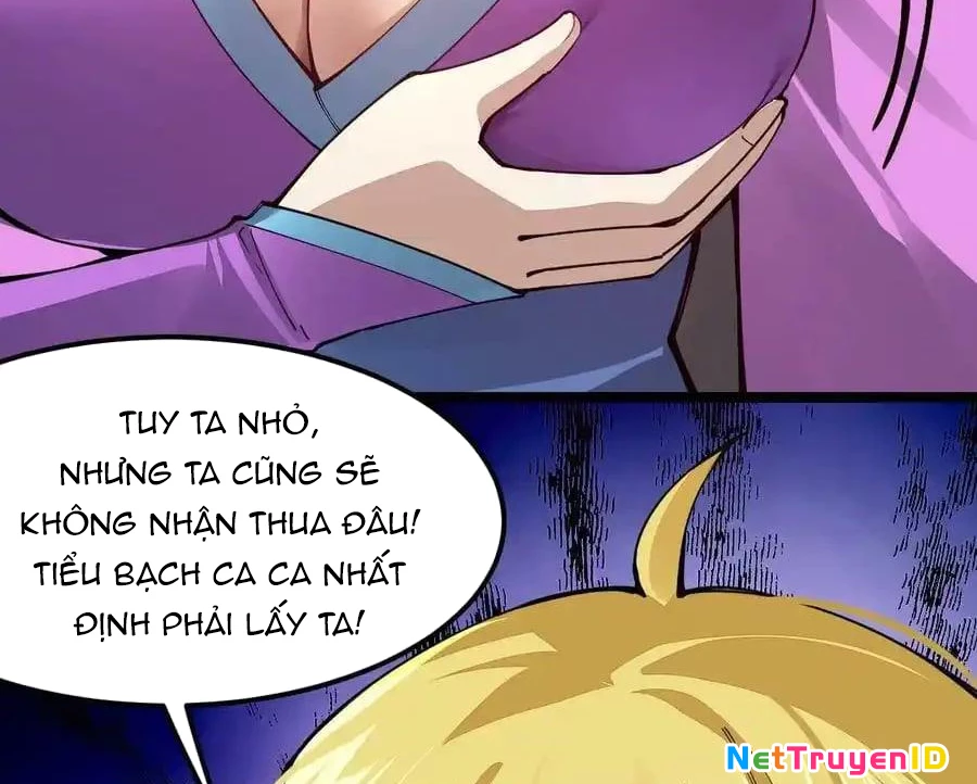 Sức Mạnh Của Kiếm Thần Chapter 80 - Trang 4